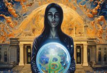 美联储加息周期结束了吗,比特币价格会大涨还是暴跌-USDTBI|币圈深度
