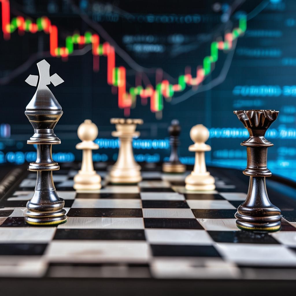 美联储加息周期结束了吗，BTC价格会暴涨还是暴跌