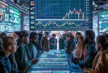 宏观经济政策如何影响比特币价格，币圈投资者如何应对-USDTBI｜币圈深度