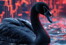 如何用黑天鹅预警模型避开币圈大雷,这些信号你注意到了吗-USDTBI|币圈深度