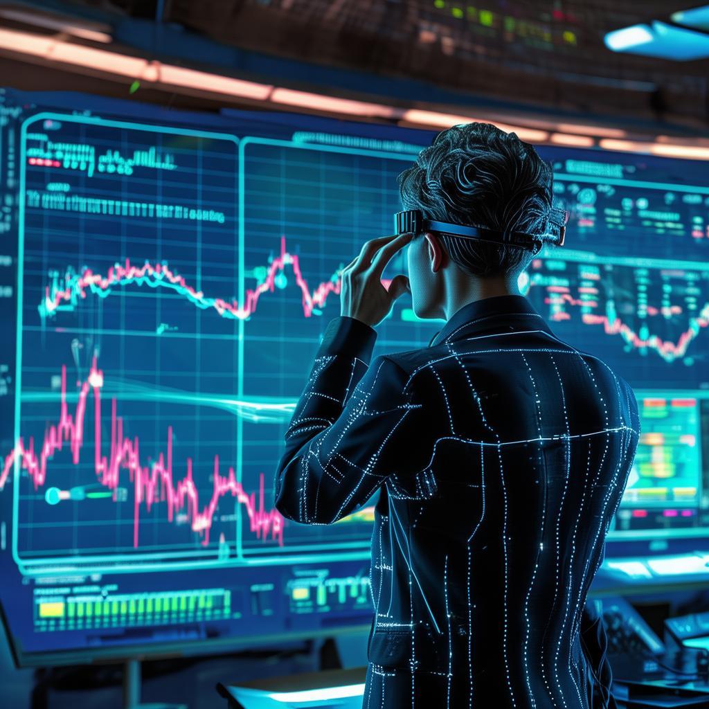 美联储加息会让比特币暴跌吗，2024年BTC价格走势如何预判
