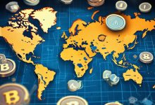 加密税收政策对比,不同国家如何监管数字货币交易-USDTBI|币圈深度