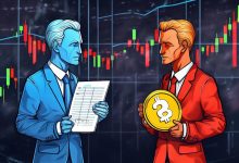 美联储加息会让比特币暴跌吗,现在抄底还是观望-USDTBI|币圈深度