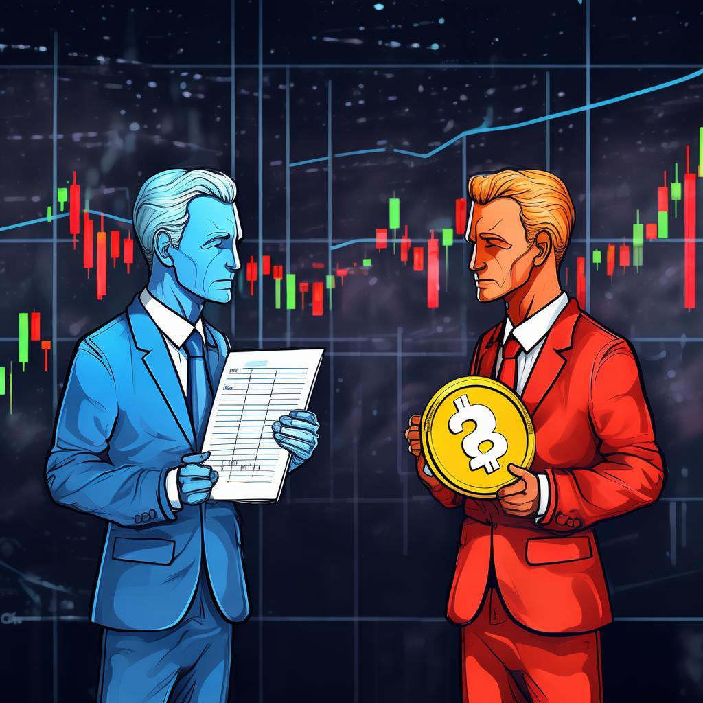 美联储加息会让比特币暴跌吗，现在抄底还是观望