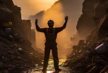 矿工投降事件预示着什么，历史规律能否预测比特币底部-USDTBI｜币圈深度