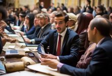 加密行业游说团体如何改变政策走向,普通人能从中发现机会吗-USDTBI|币圈深度