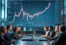 全球通胀压力下,比特币真的能成为避险资产吗-USDTBI|币圈深度