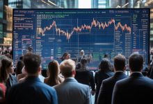 币圈涨跌为何总看宏观经济脸色，普通人该如何把握这两者的联系-USDTBI｜币圈深度