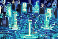 区块链监管政策最新变化是什么,普通投资者如何避免踩坑-USDTBI|币圈深度