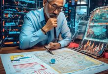 2024年币圈走势如何预测,宏观经济政策真的会影响比特币价格吗-USDTBI|币圈深度