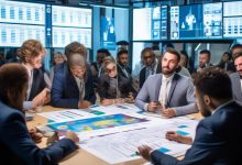 交易所如何实现合规化,全球牌照申请与风险规避指南-USDTBI|币圈深度