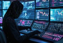 加密市场做市商操控迹象常见吗,如何识别隐藏的操盘手法-USDTBI|币圈深度