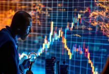 币圈价格波动为何总受宏观经济政策影响,普通投资者该如何应对-USDTBI|币圈深度