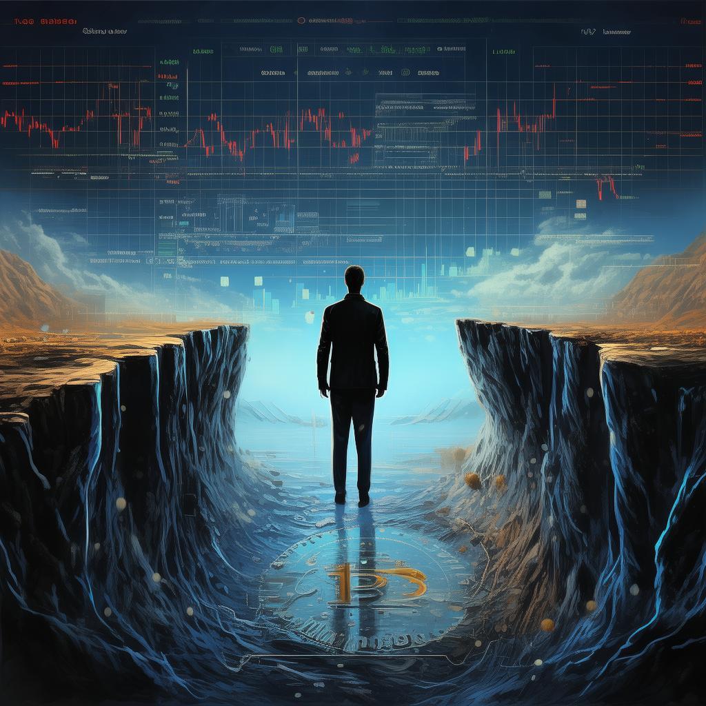 美联储加息周期结束了吗，BTC价格会触底反弹吗