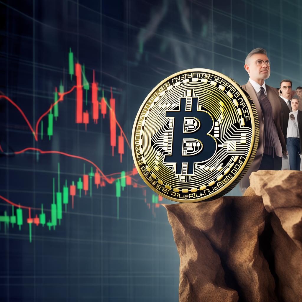 美联储加息周期下比特币会暴跌吗，普通投资者如何应对政策变动