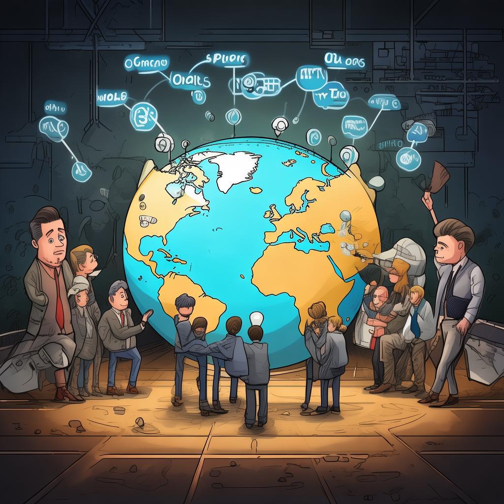 全球加密监管趋势如何影响投资者，哪些国家政策最值得关注