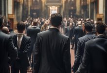 加密行业游说团体如何影响政策制定,普通投资者能做什么-USDTBI|币圈深度