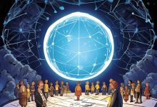 DAO面临哪些法律风险,如何规避合规陷阱-USDTBI|币圈深度