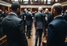 加密行业游说团体如何影响政策制定,普通投资者能做什么-USDTBI|币圈深度