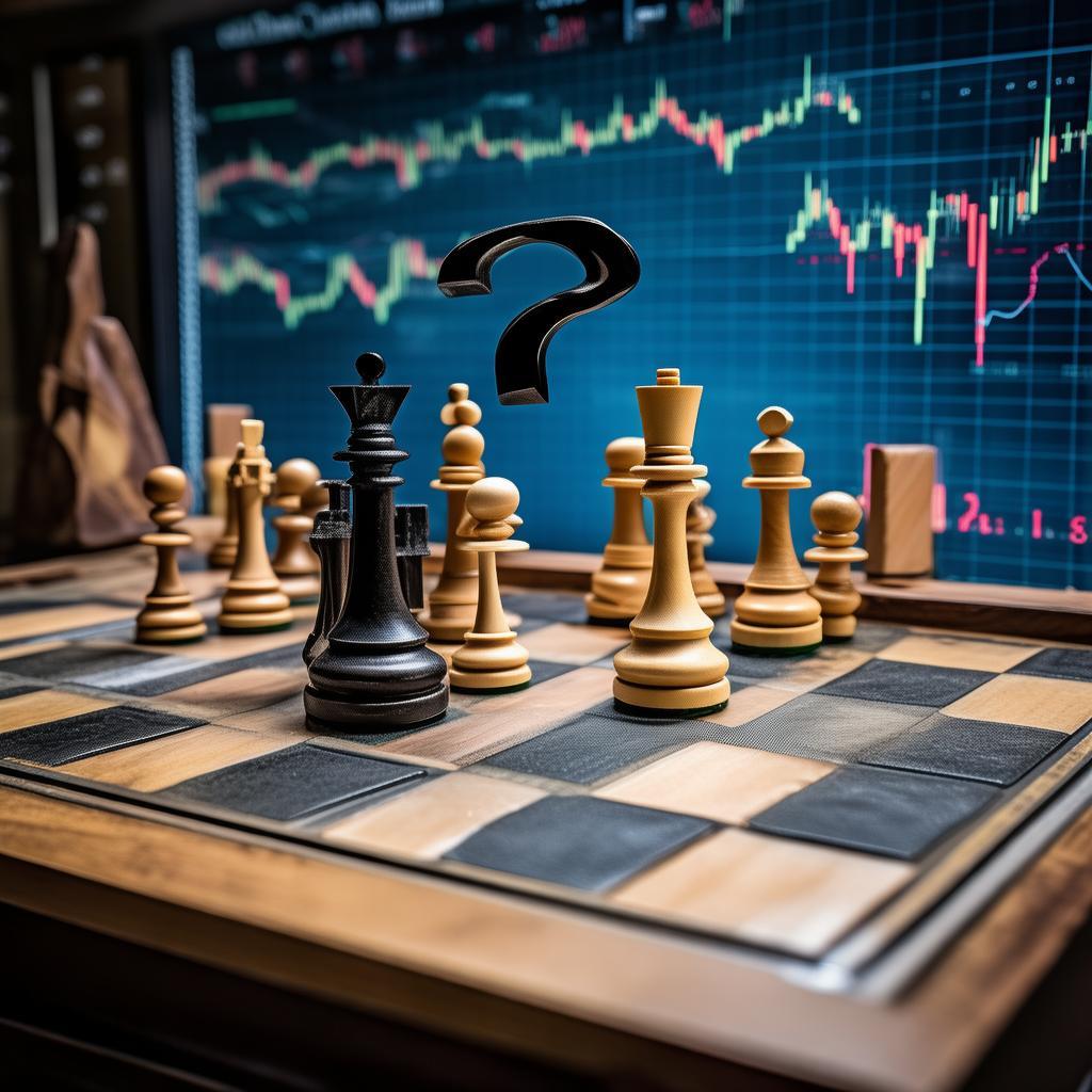 美联储加息周期结束了吗，BTC价格会暴涨还是暴跌