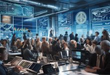 交易所如何实现合规化,全球监管政策对加密货币行业有哪些影响-USDTBI|币圈深度