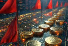 CEX反洗钱漏洞频发?这些隐藏风险让你的资产暴露在危险中-USDTBI|币圈深度