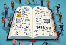 DAO面临哪些法律风险,普通投资者如何规避-USDTBI|币圈深度