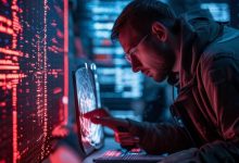CEX反洗钱漏洞频发?如何识别风险并保护资产安全-USDTBI|币圈深度