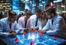 CEX反洗钱漏洞频发?用户资产安全如何保障-USDTBI|币圈深度