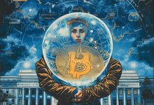 美联储加息周期结束了吗,比特币价格会暴涨还是暴跌-USDTBI|币圈深度