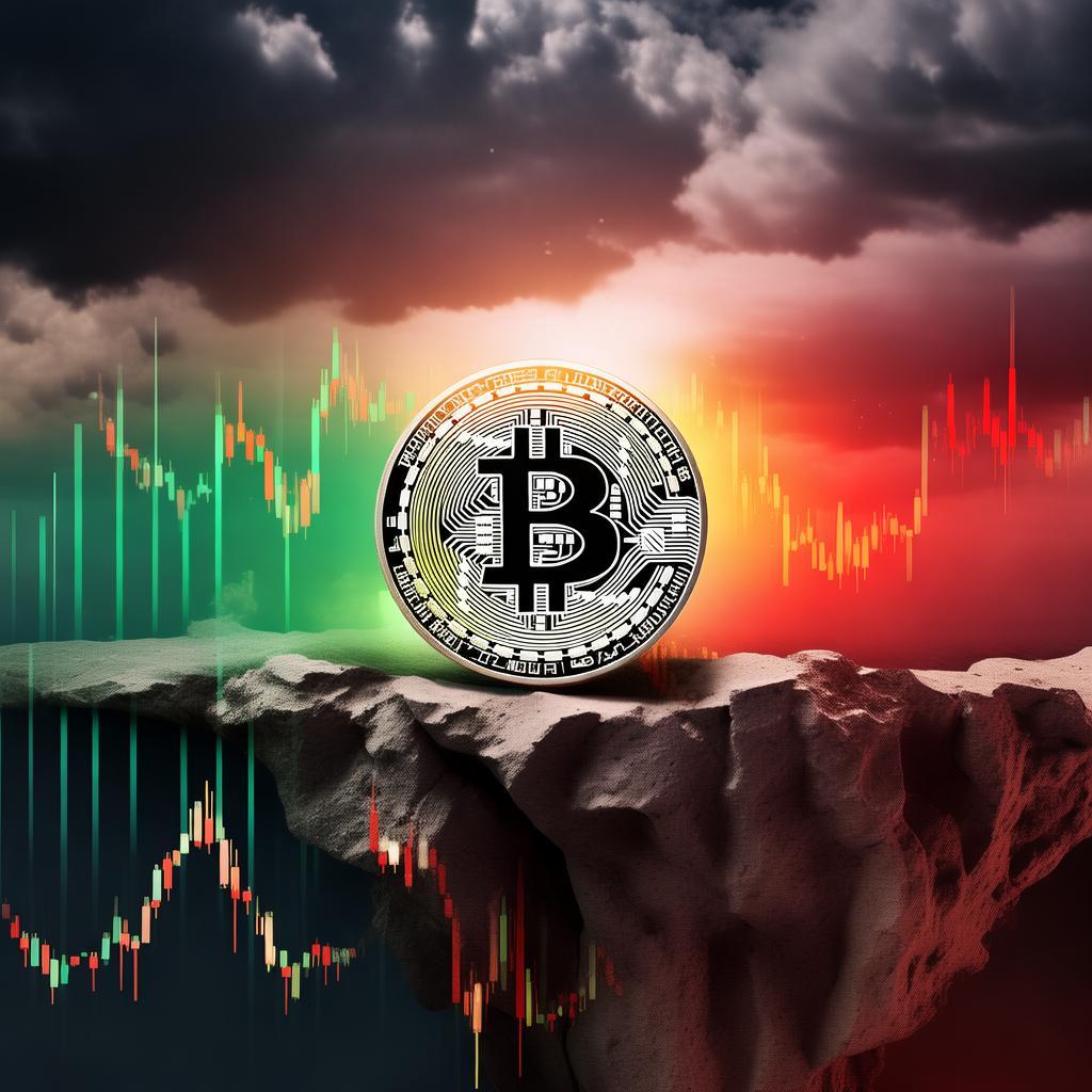 美联储加息周期结束，BTC价格会暴涨还是暴跌