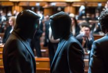 加密行业游说团体如何影响政策,普通人能从中获得什么启示-USDTBI|币圈深度