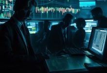 加密市场做市商真的在操控价格吗,散户如何识别这些隐藏信号-USDTBI|币圈深度