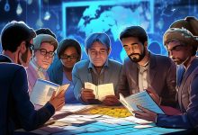 区块链监管政策将如何影响数字货币市场,投资者需要了解哪些新规则-USDTBI|币圈深度