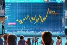 全球经济波动如何影响比特币价格,普通投资者该如何应对-USDTBI|币圈深度