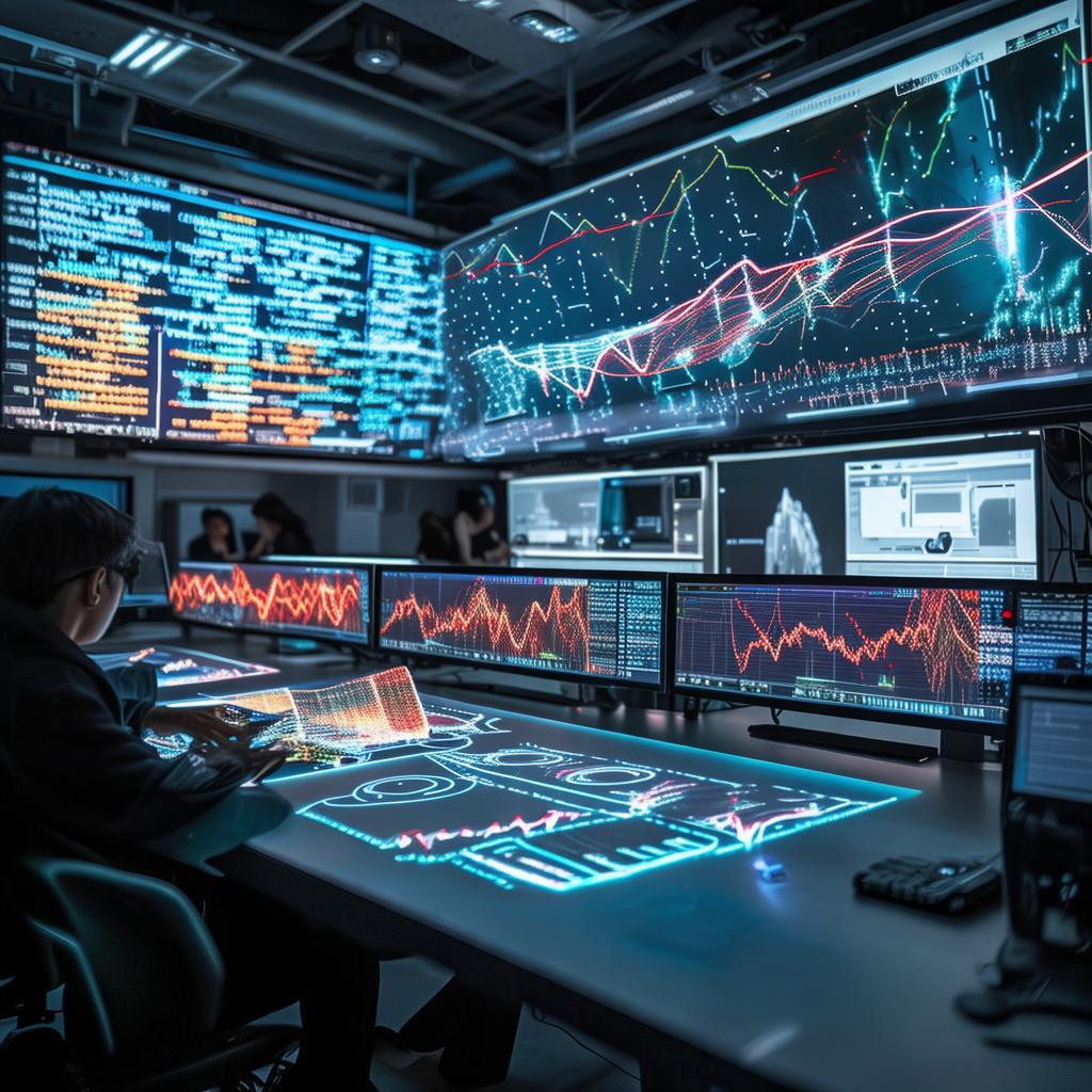 如何用黑天鹅预警模型避开币圈暴雷，USDTBI的实战案例能帮到你吗