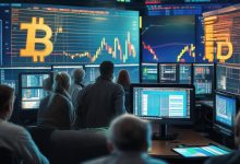 矿工投降事件再次出现,比特币暴跌后市场何时反转-USDTBI|币圈深度