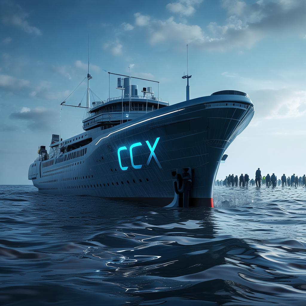 CEX反洗钱漏洞频发，你的加密资产真的安全吗