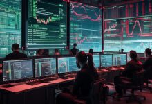 币圈黑天鹅事件频发,如何用预警模型提前规避风险-USDTBI|币圈深度