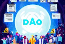 DAO面临哪些法律风险,普通用户如何规避合规陷阱-USDTBI|币圈深度