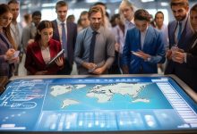 交易所如何实现合规化,全球监管趋势与实操路径解析-USDTBI|币圈深度