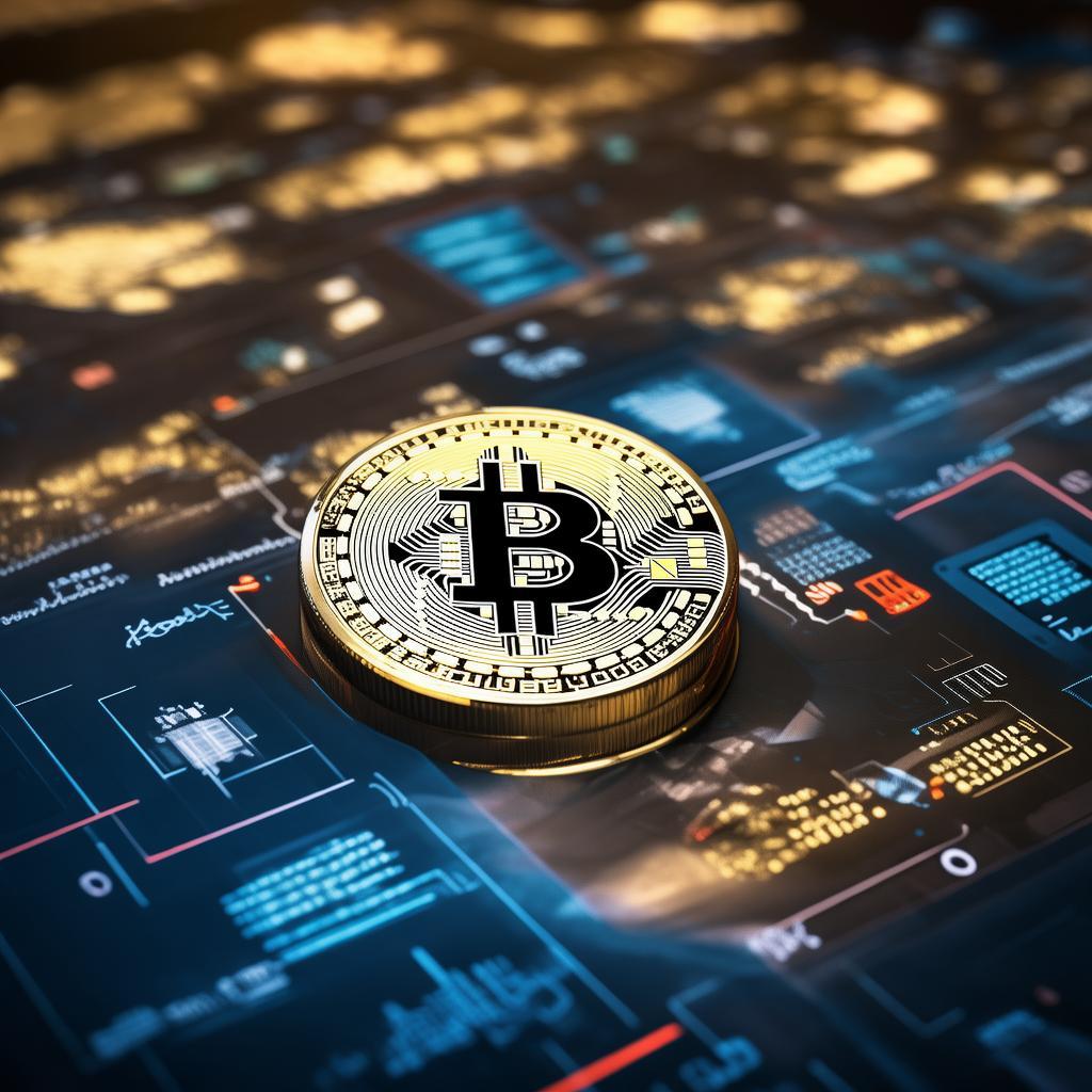 2023年全球加密货币监管有哪些新动向，普通投资者如何应对