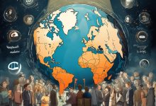 全球加密监管趋势如何影响投资者,哪些国家政策最值得关注-USDTBI|币圈深度