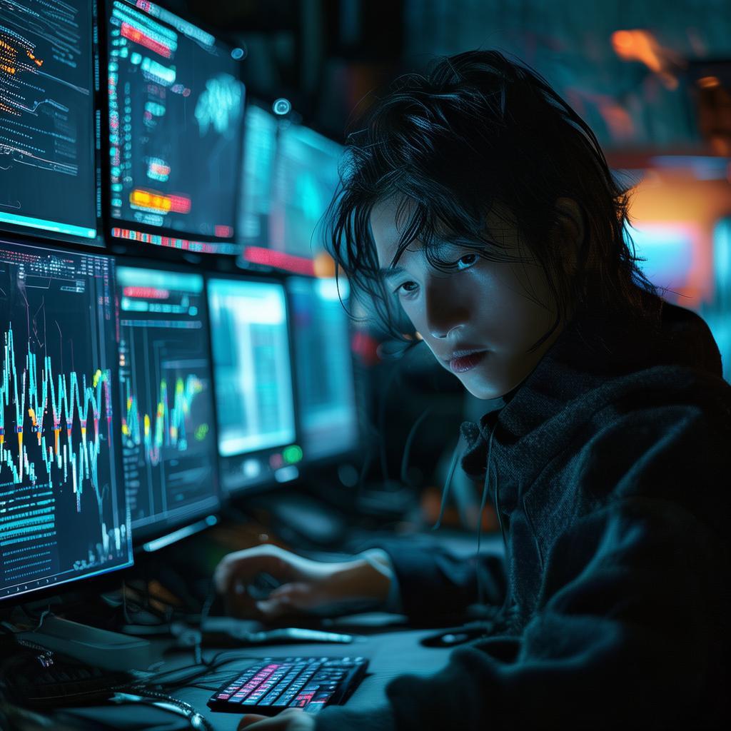 CEX反洗钱机制真的安全吗，如何识别漏洞风险