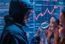 加密市场做市商真的在操纵价格吗,散户如何识别这些隐蔽操作-USDTBI|币圈深度