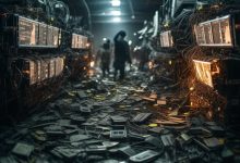 比特币矿工投降事件频发,历史规律揭示哪些投资信号-USDTBI|币圈深度