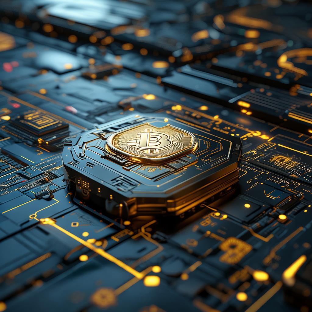 CEX反洗钱机制真的安全吗，这些漏洞你可能还不知道