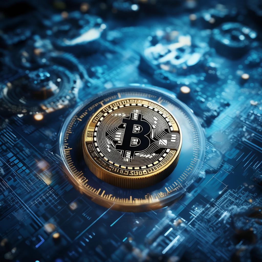 区块链监管政策收紧，普通投资者如何安全入场，币圈导航能帮你什么