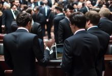 加密行业游说团体如何影响政策制定,普通人该关注什么-USDTBI|币圈深度
