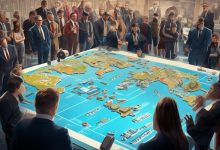 交易所怎么实现合规化,全球监管政策有哪些新动向-USDTBI|币圈深度